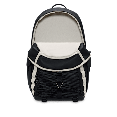 Image of Унисекс Раница NIKE ACG DAYMAX BKPK, Балистик, черен цвят