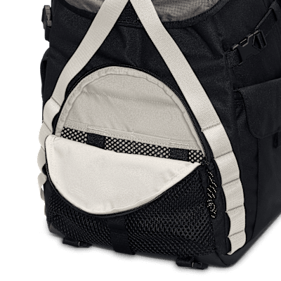 Унисекс Раница NIKE ACG DAYMAX BKPK, Балистик, черен цвят