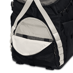 Image of Унисекс Раница NIKE ACG DAYMAX BKPK, Балистик, черен цвят