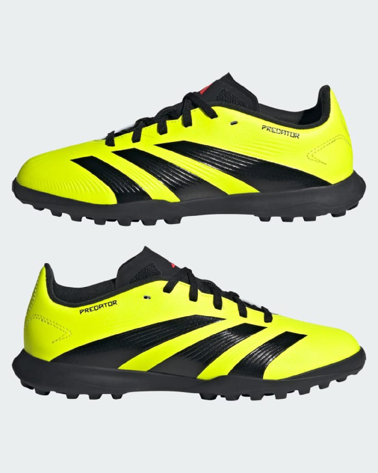 Image of  Детски Футболни обувки ADIDAS Junior Predator League TF IG5444 - Ballistic-sport