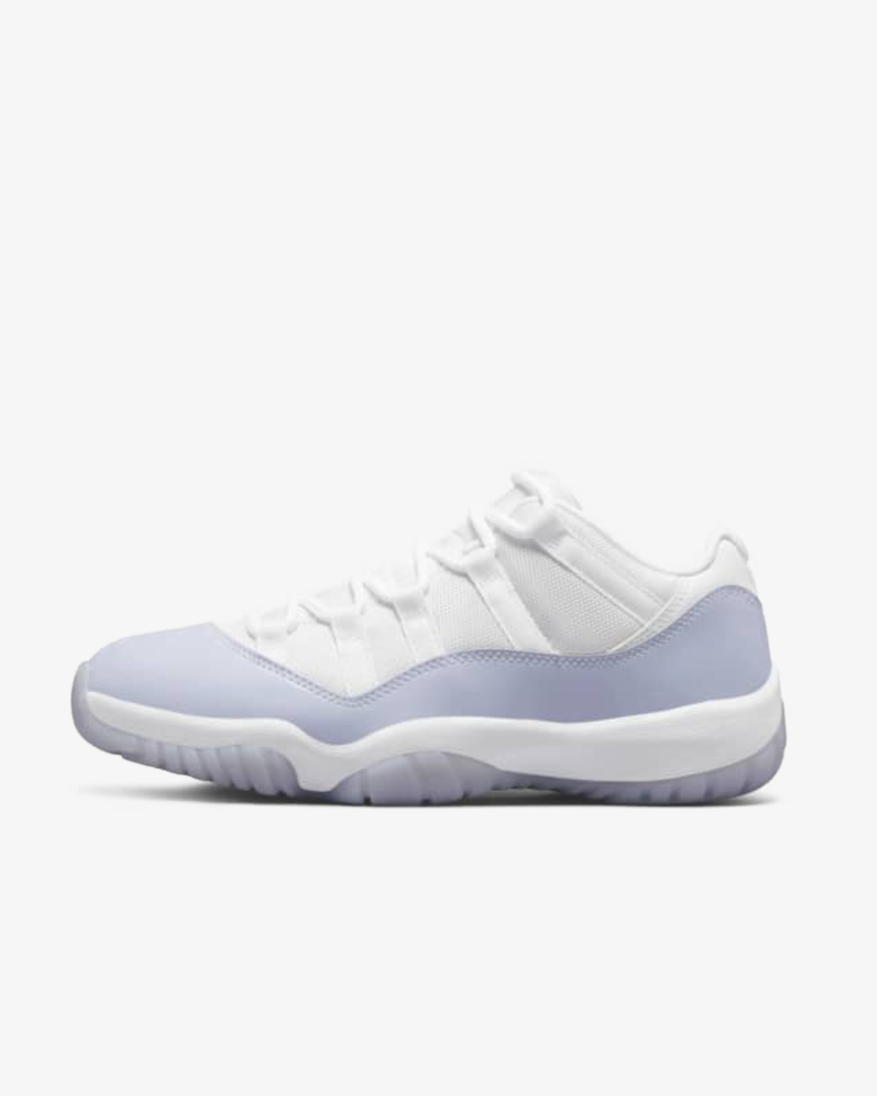 Image of Дамски Маратонки NIKE WMNS AIR JORDAN 11 RETRO LOW - Ballistic Sport