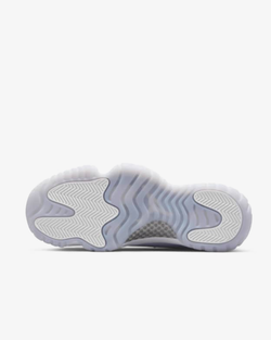 Image of Дамски Маратонки NIKE WMNS AIR JORDAN 11 RETRO LOW - Ballistic Sport