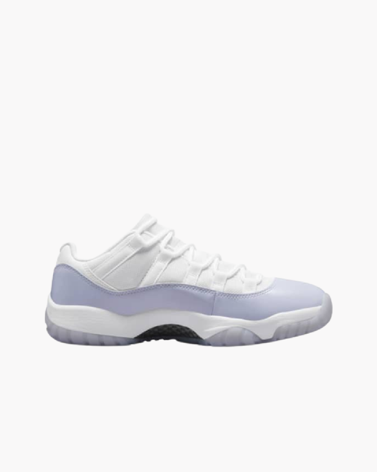 Image of Дамски Маратонки NIKE WMNS AIR JORDAN 11 RETRO LOW - Ballistic Sport