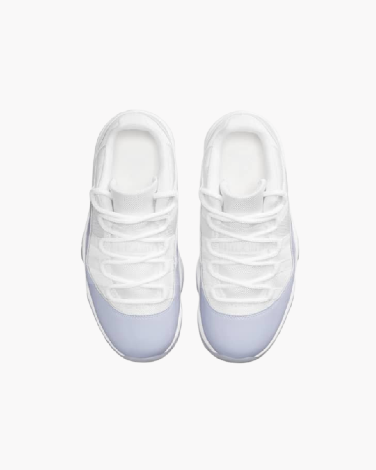 Image of Дамски Маратонки NIKE WMNS AIR JORDAN 11 RETRO LOW - Ballistic Sport