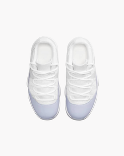 Image of Дамски Маратонки NIKE WMNS AIR JORDAN 11 RETRO LOW - Ballistic Sport