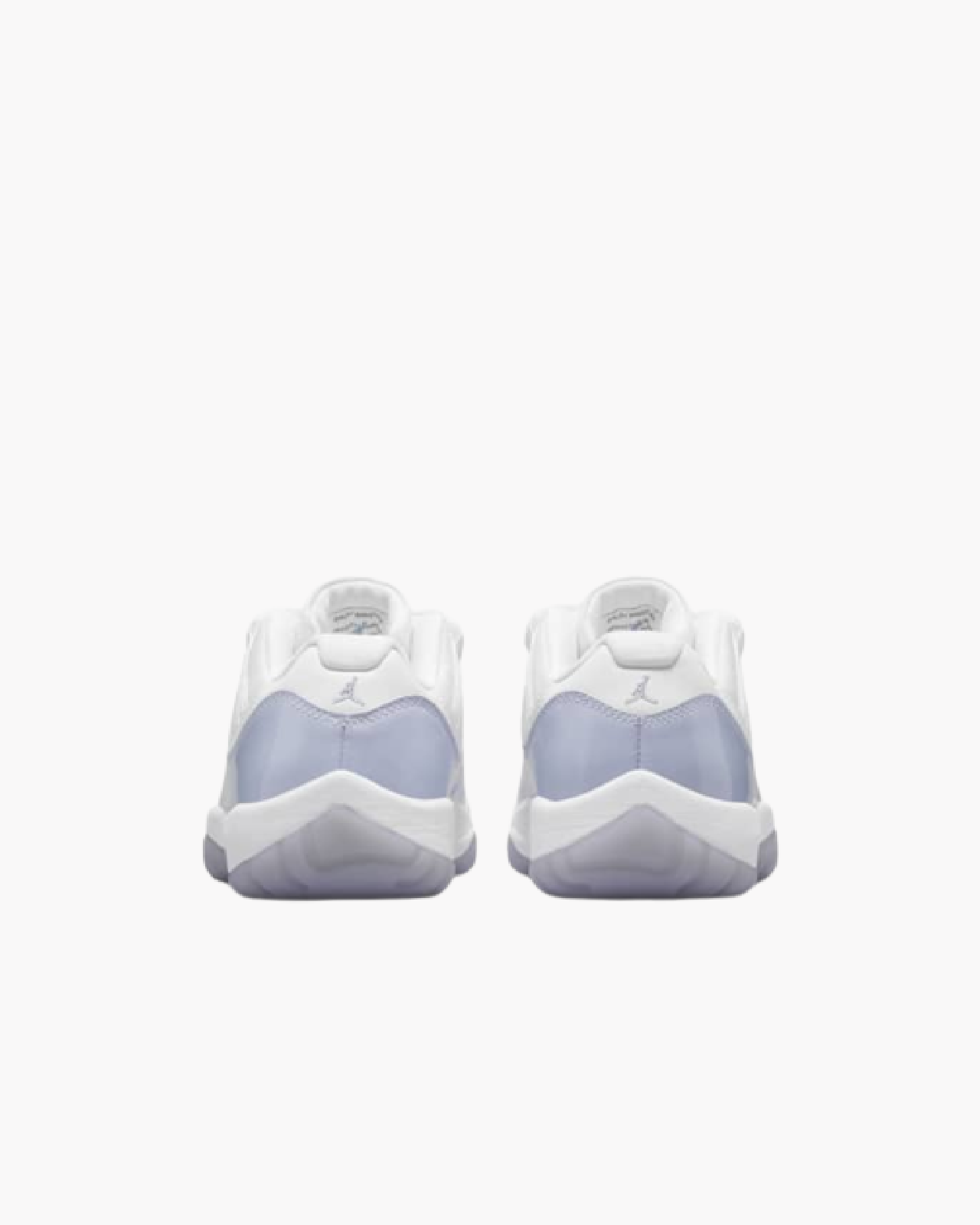 Image of Дамски Маратонки NIKE WMNS AIR JORDAN 11 RETRO LOW - Ballistic Sport