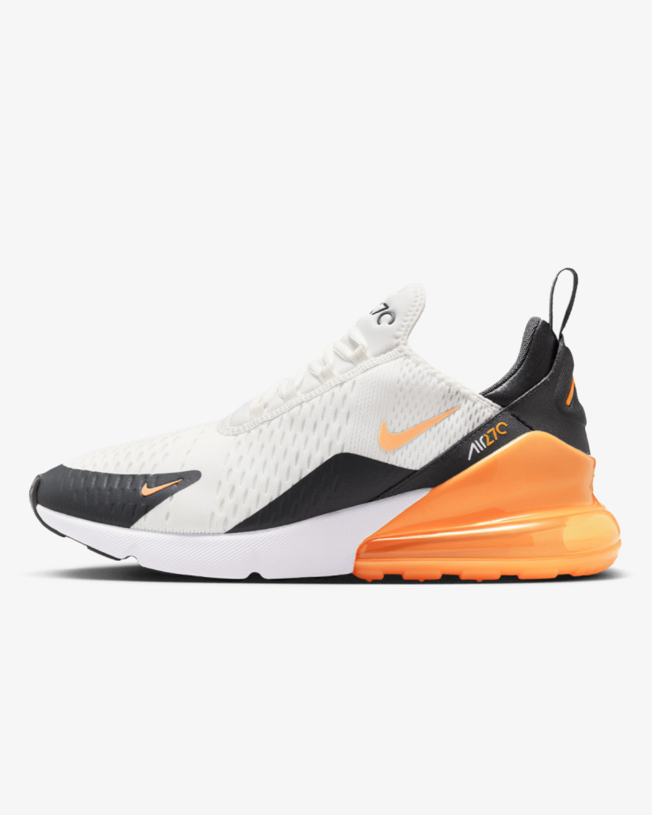 Nike Sneakers Nike 1270 Men's Sneakers NIKE NIKE AIR MAX 270 MESH