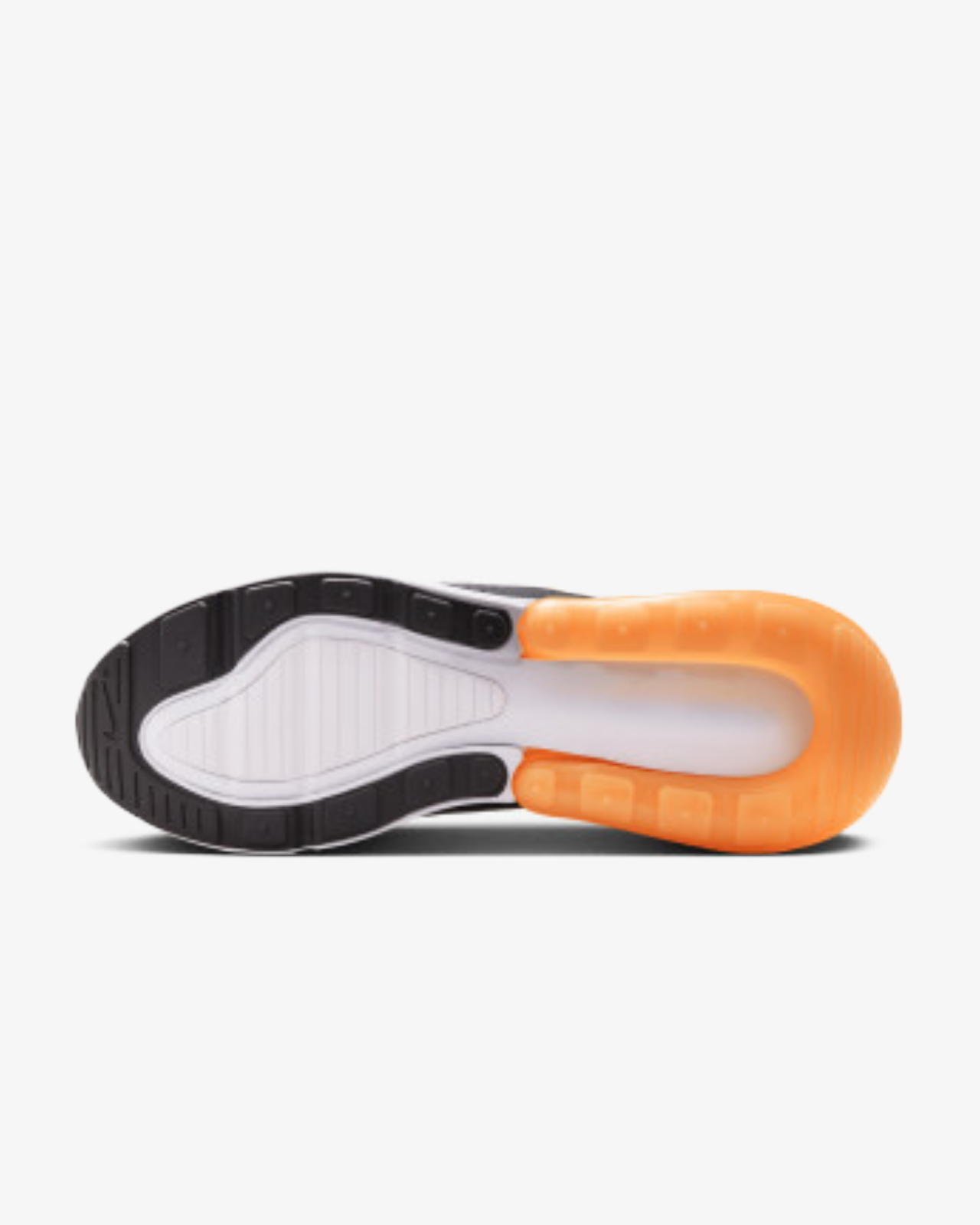 Мъжки Маратонки NIKE NIKE AIR MAX 270 MESH