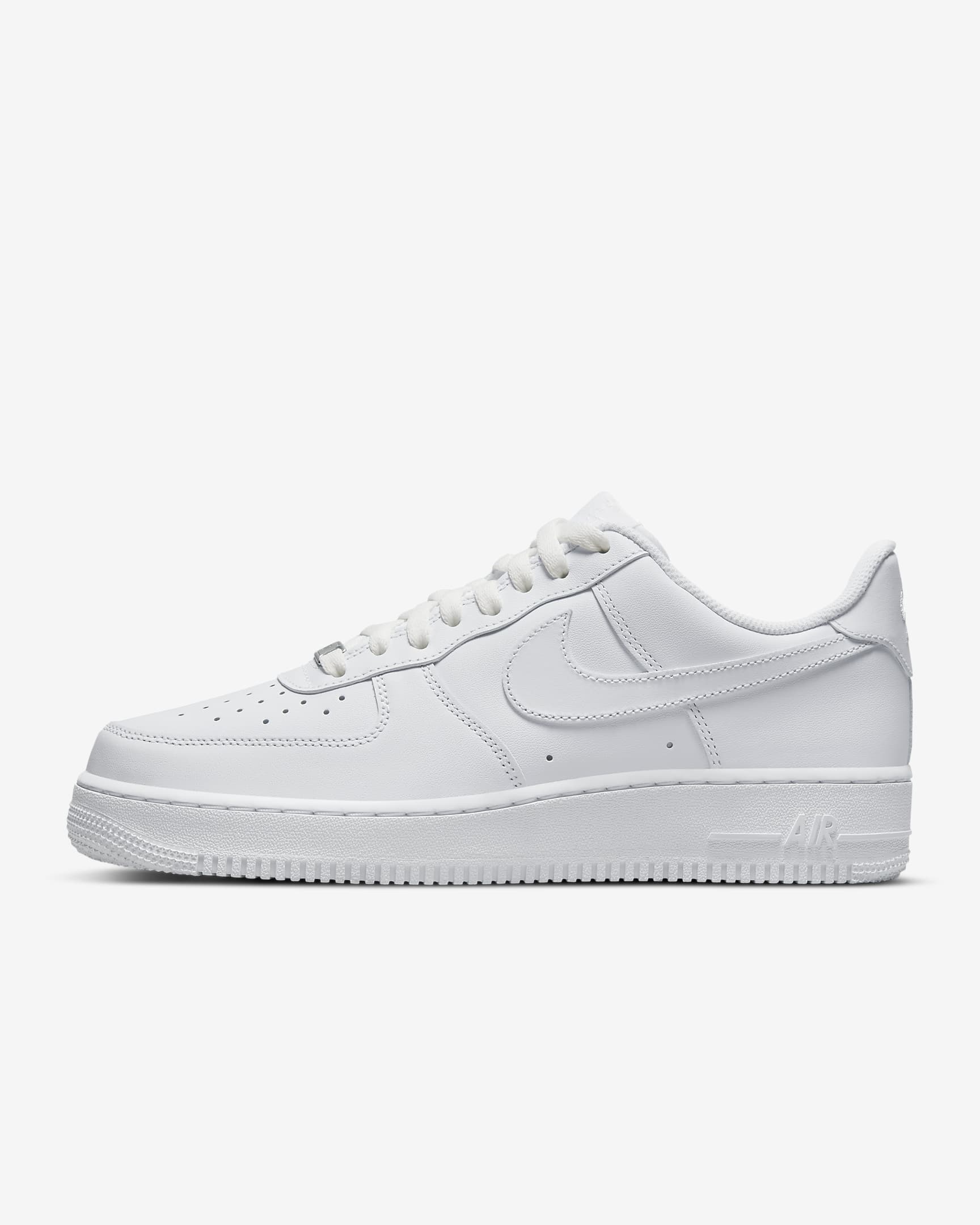 Image of Мъжки Маратонки NIKE AIR FORCE 1 '07