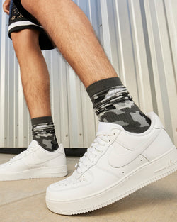 Image of Мъжки Кецове NIKE AIR FORCE 1 07 Ballistic-sport