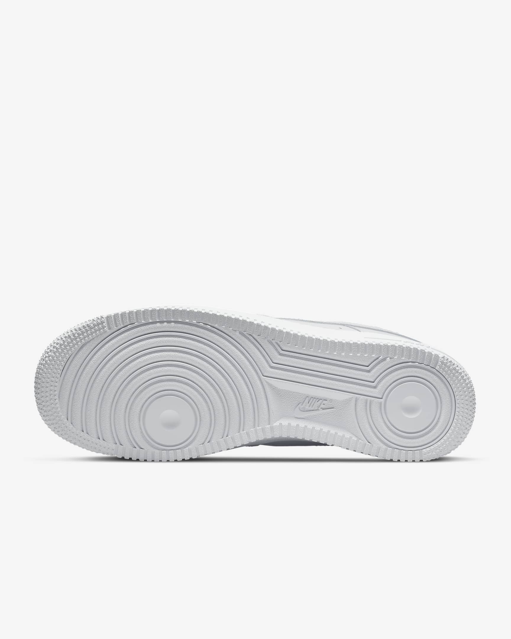 Image of Мъжки Маратонки NIKE AIR FORCE 1 '07