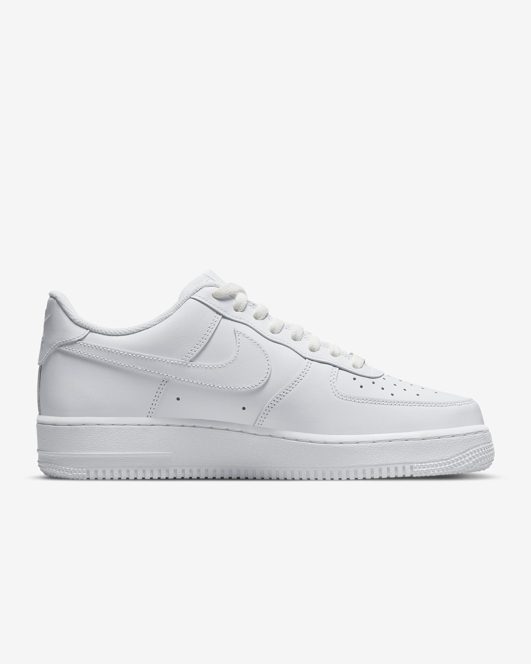 Image of Мъжки Маратонки NIKE AIR FORCE 1 '07