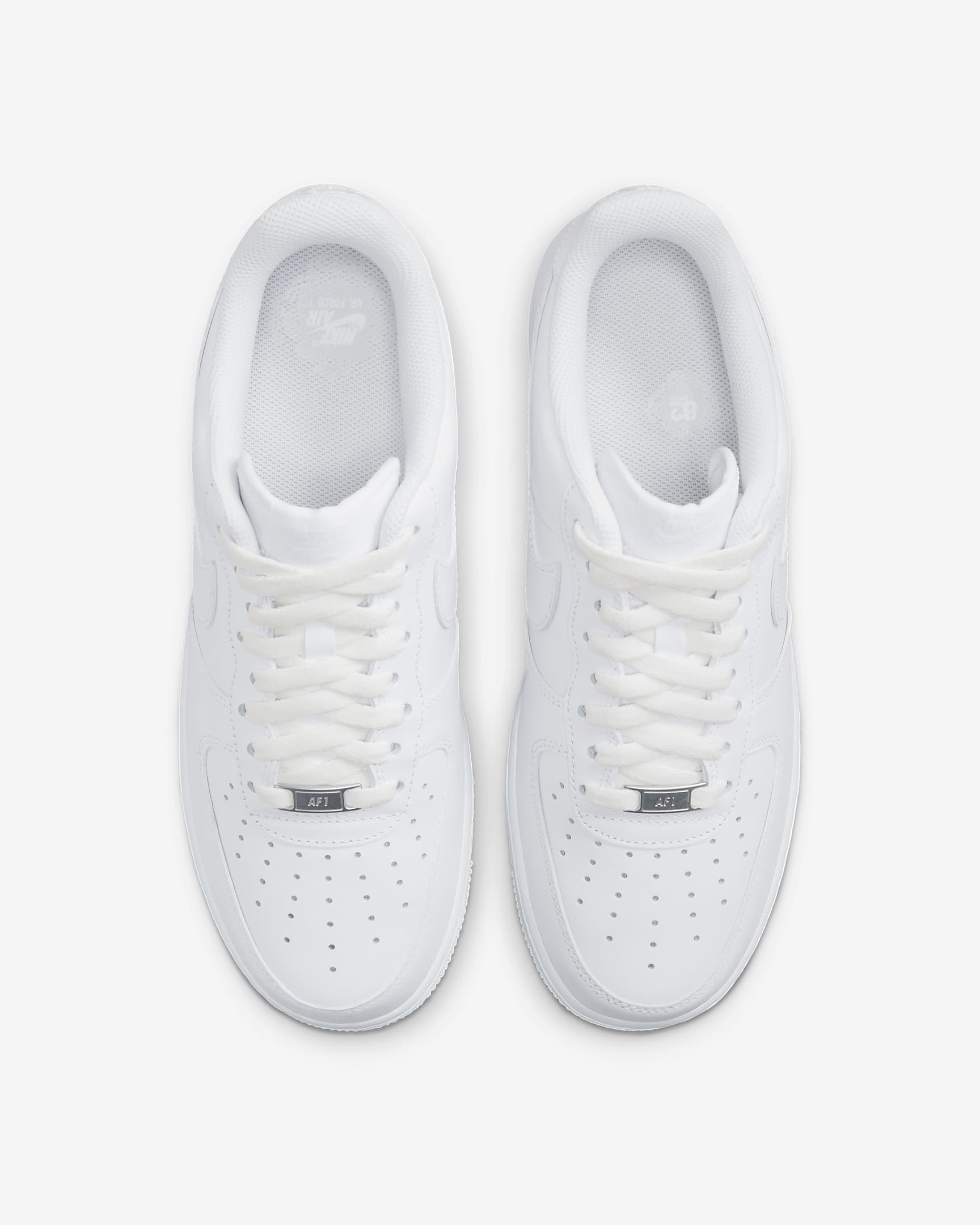 Image of Мъжки Маратонки NIKE AIR FORCE 1 '07