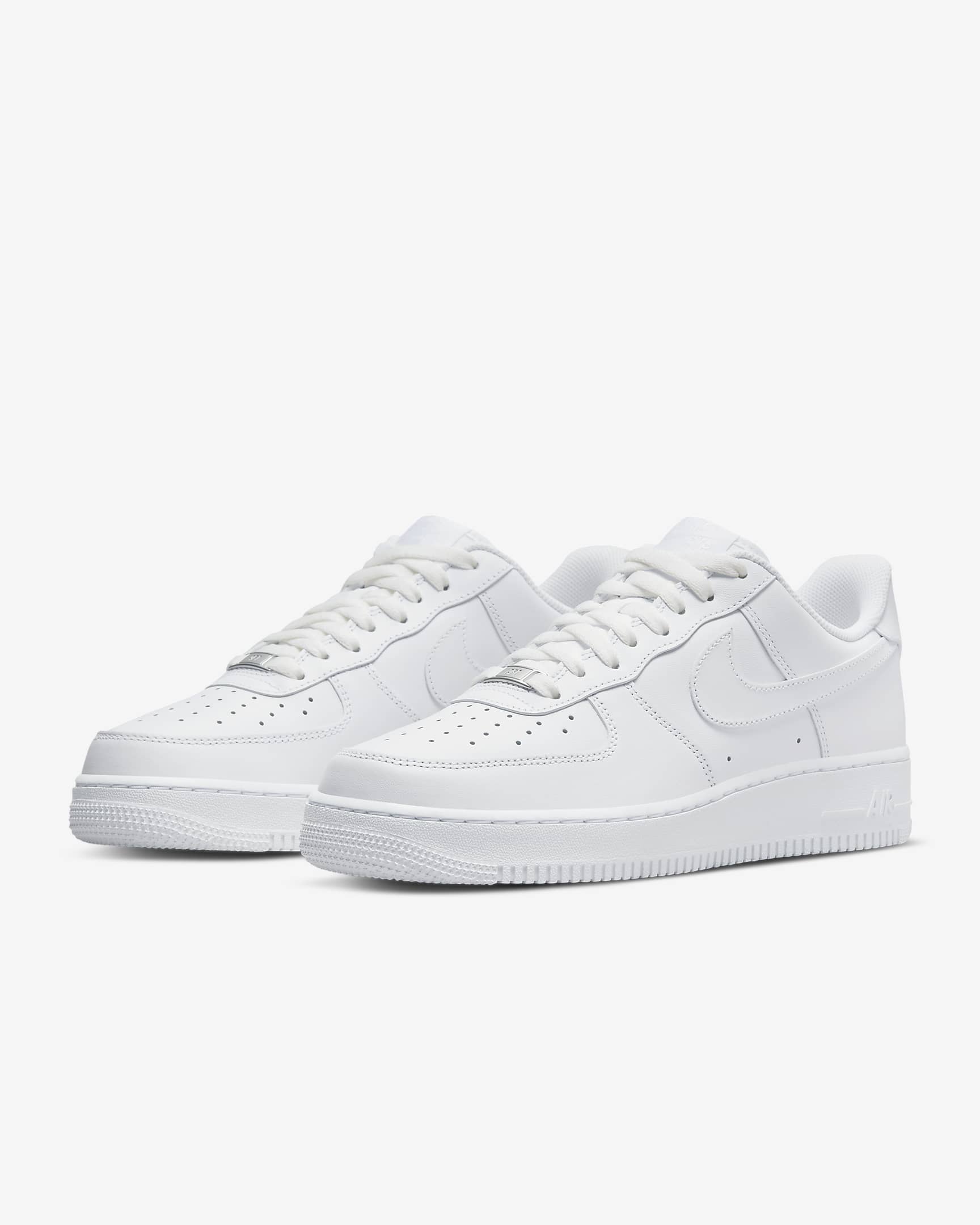 Image of Мъжки Маратонки NIKE AIR FORCE 1 '07