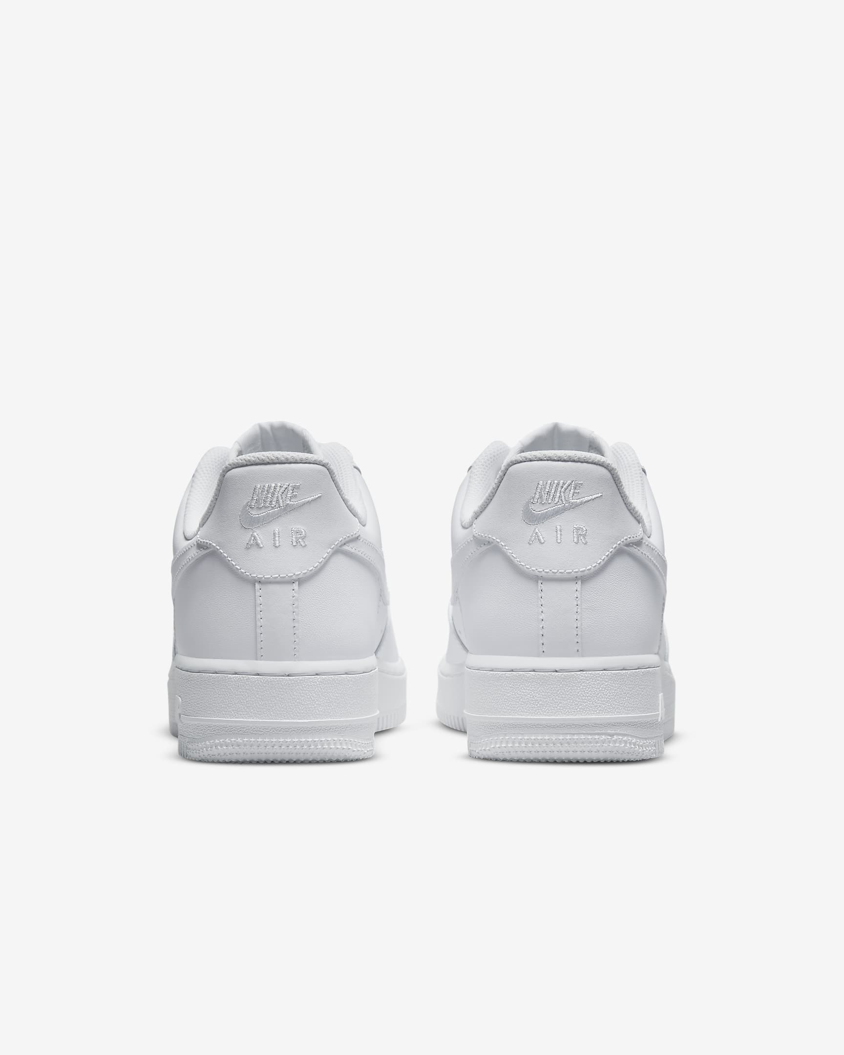 Image of Мъжки Маратонки NIKE AIR FORCE 1 '07