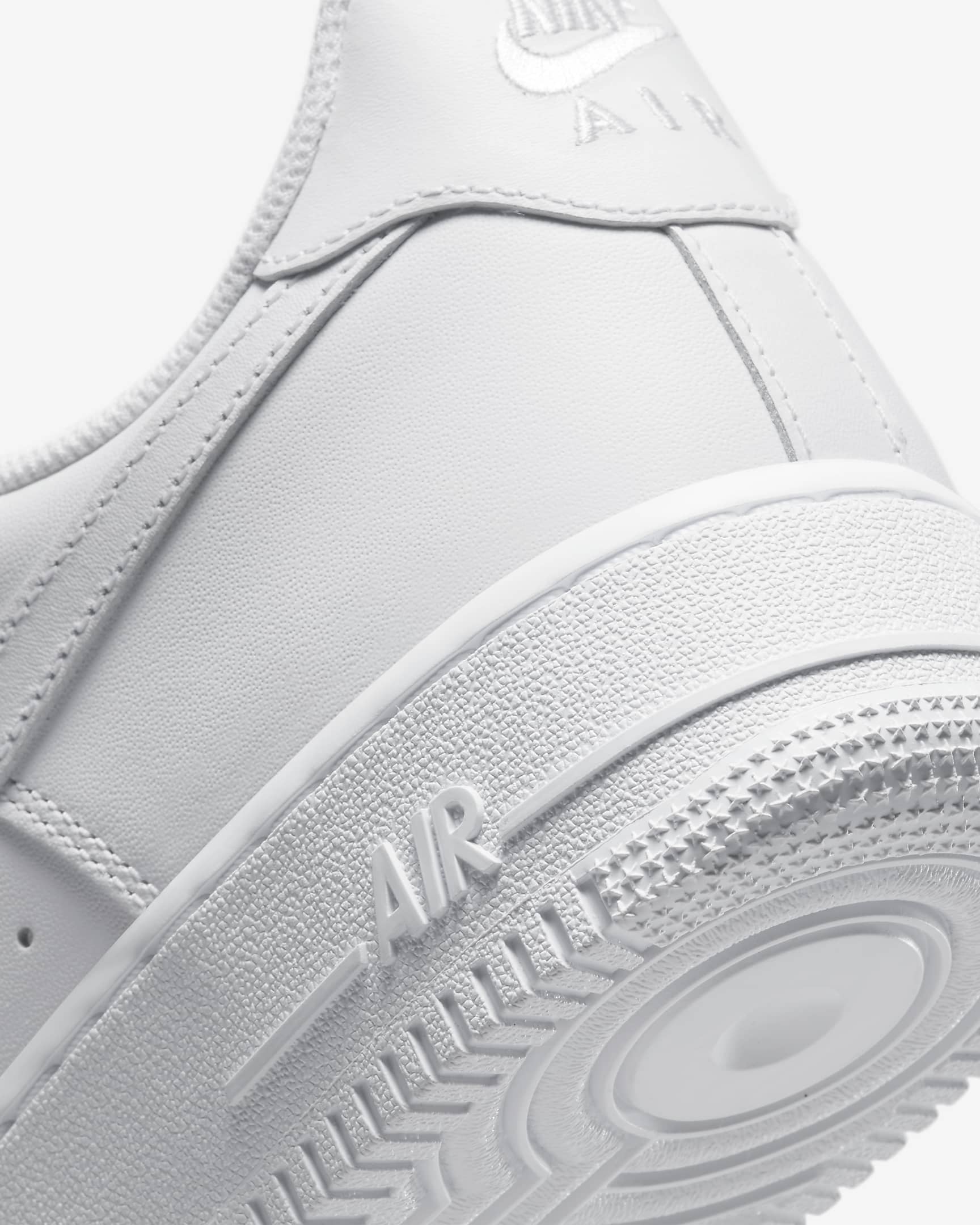 Image of Мъжки Маратонки NIKE AIR FORCE 1 '07