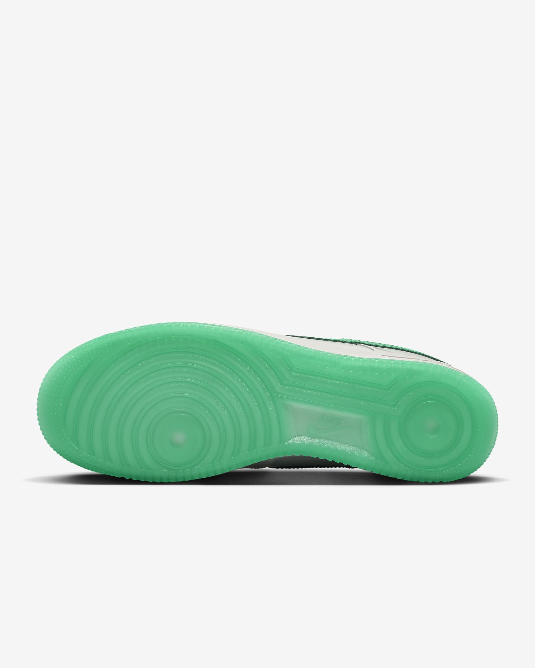 Image of Мъжки Кецове NIKE AIR FORCE 1 '07 PRM WP - Ballistic-sport