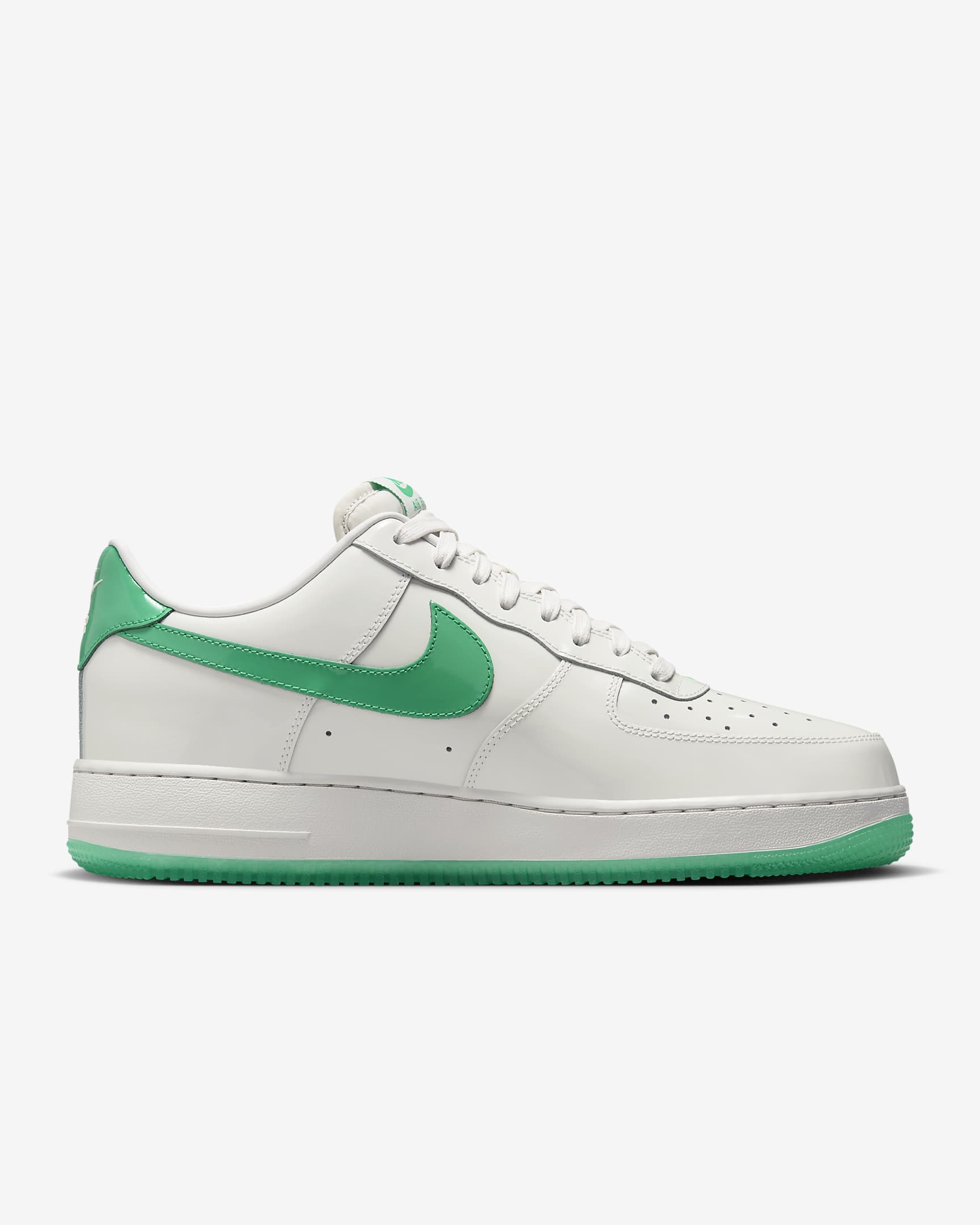 Image of Мъжки Кецове NIKE AIR FORCE 1 '07 PRM WP - Ballistic-sport
