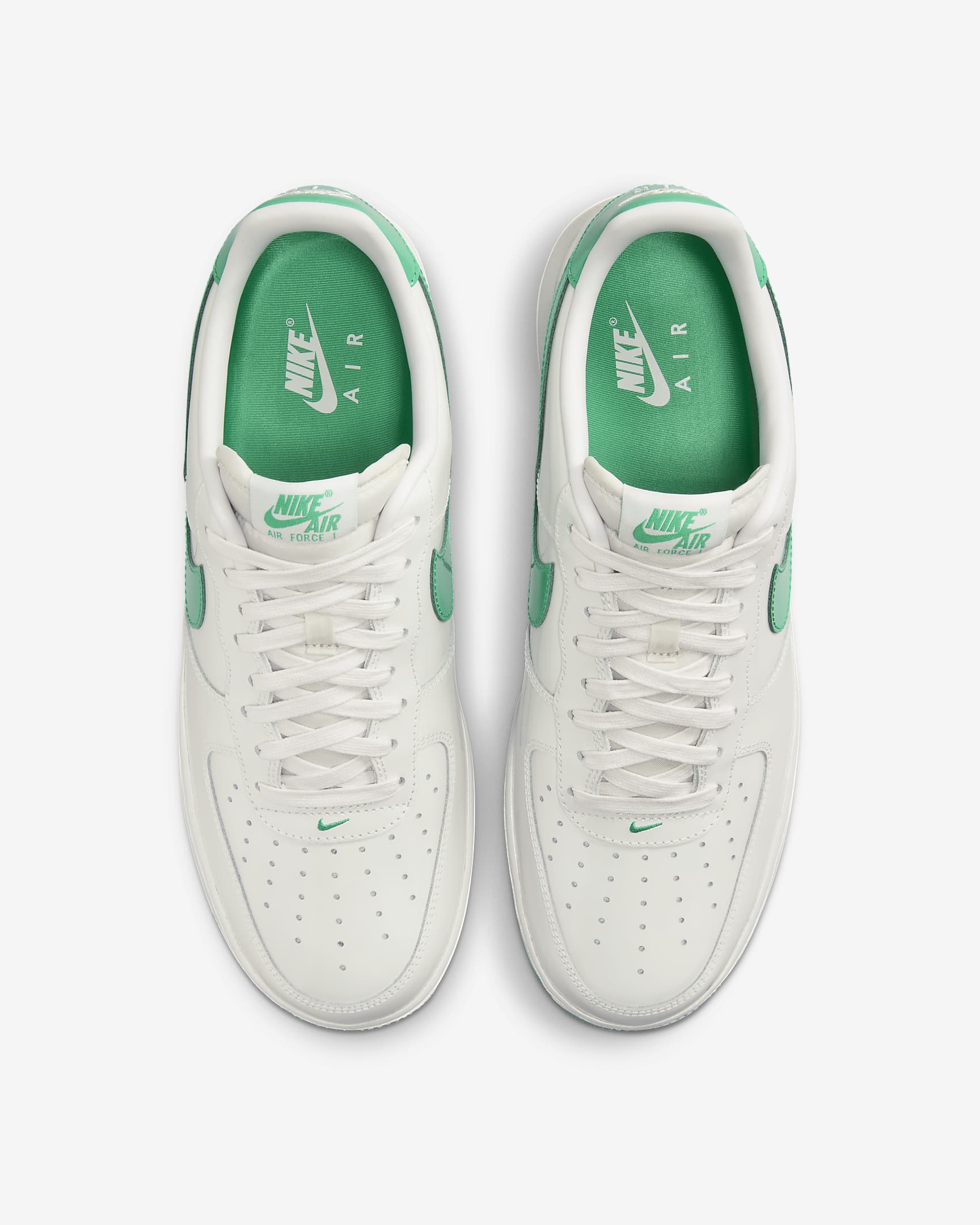 Мъжки Кецове NIKE AIR FORCE 1 '07 PRM WP - Ballistic-sport