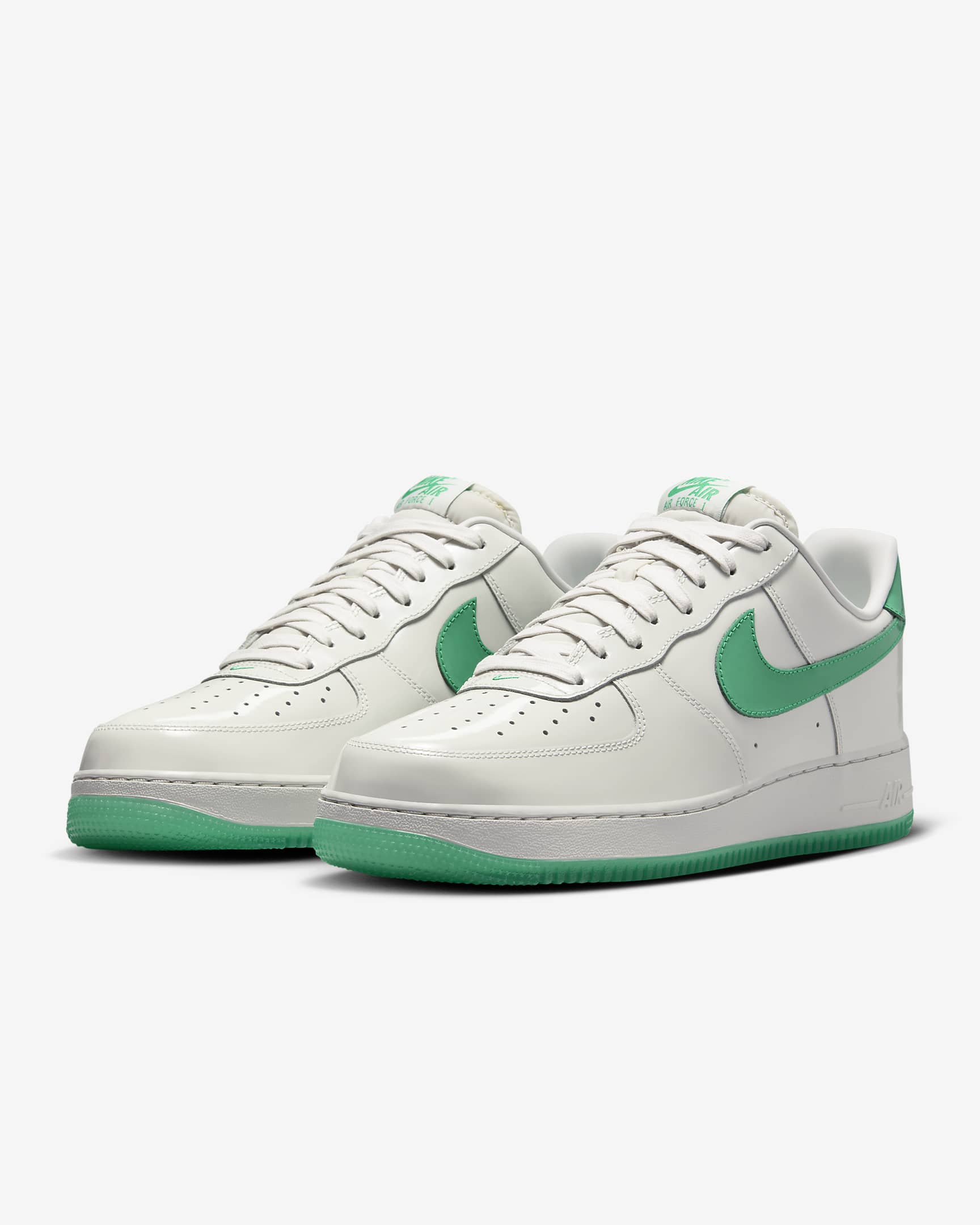 Image of Мъжки Кецове NIKE AIR FORCE 1 '07 PRM WP - Ballistic-sport