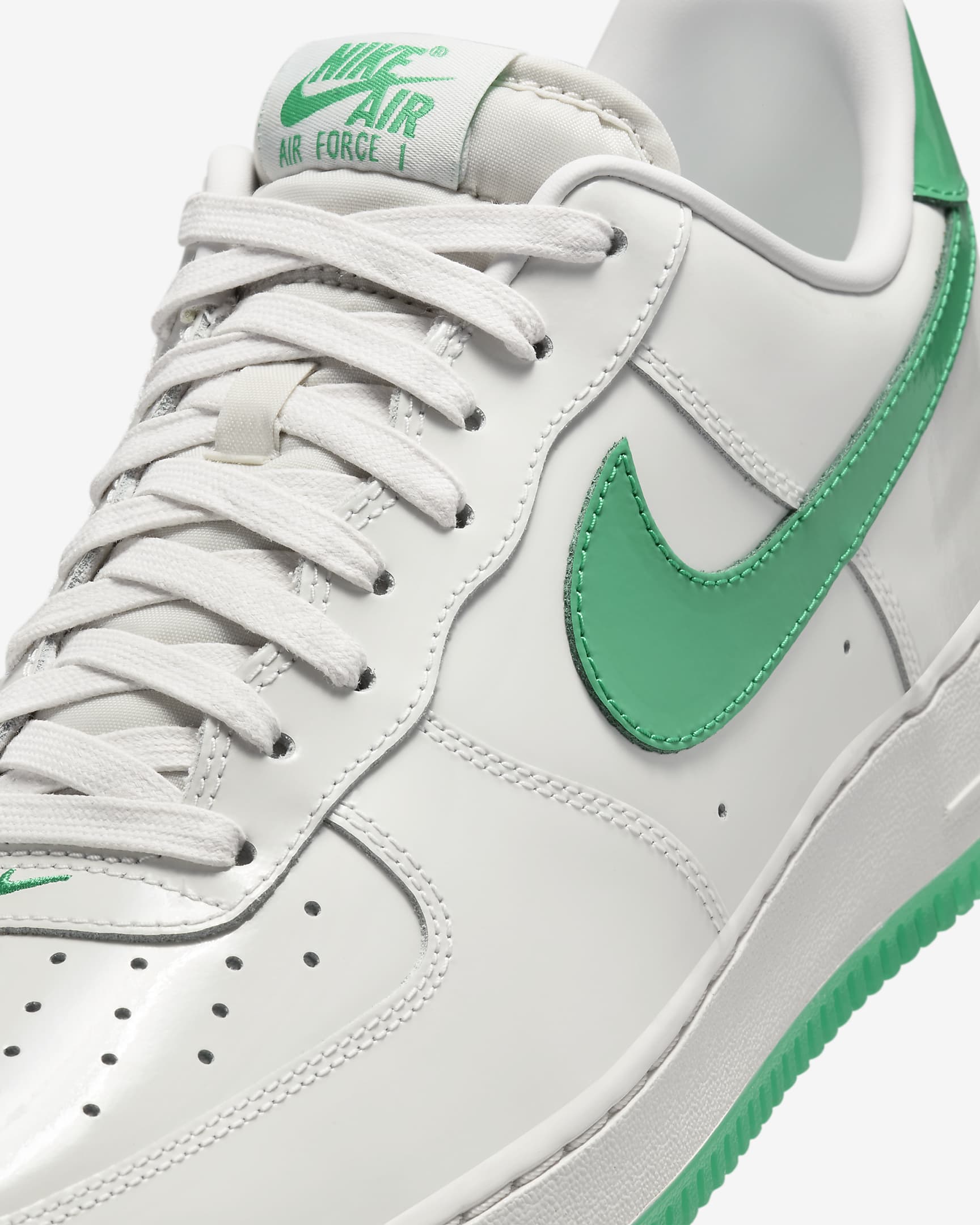 Image of Мъжки Кецове NIKE AIR FORCE 1 '07 PRM WP - Ballistic-sport