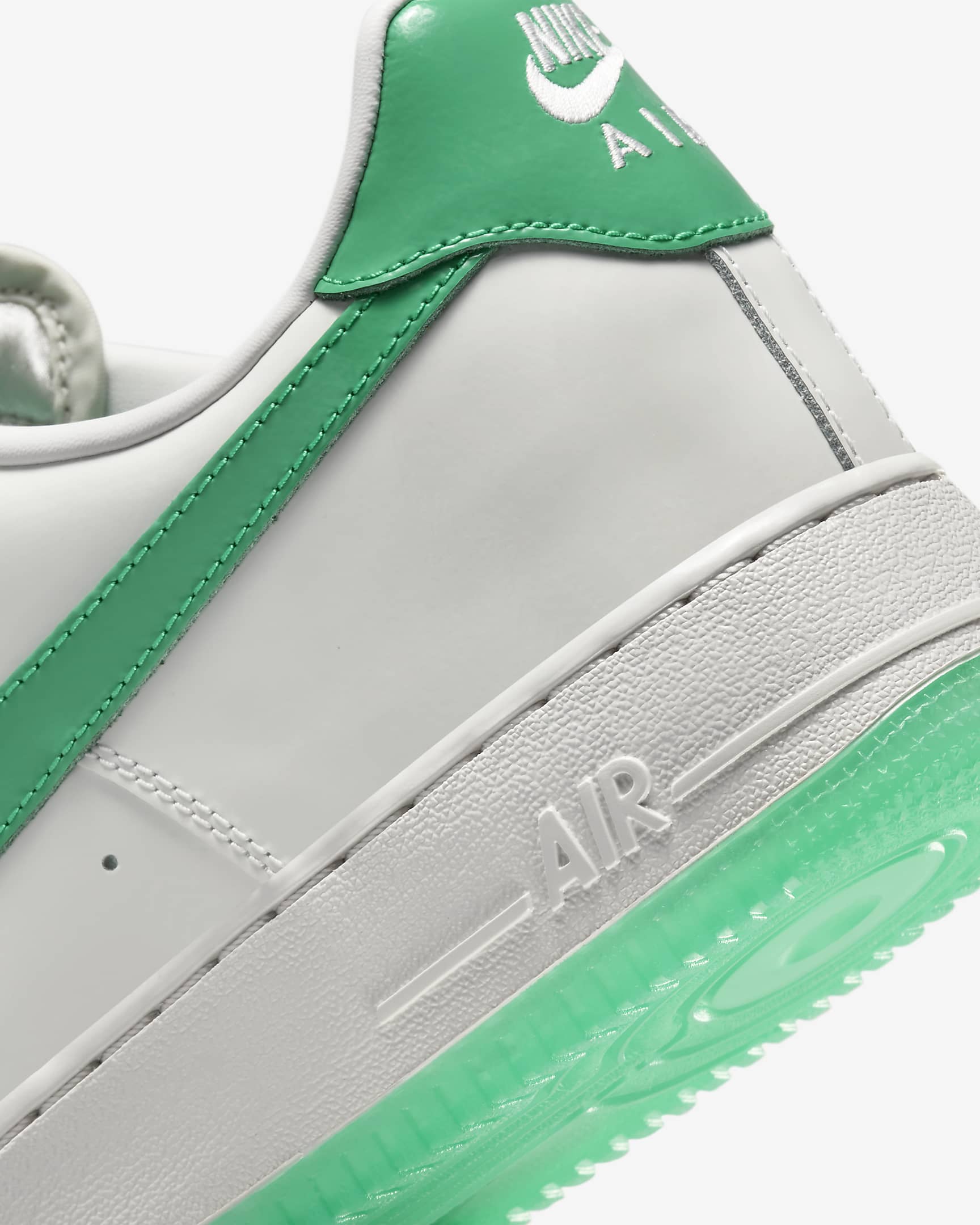 Image of Мъжки Кецове NIKE AIR FORCE 1 '07 PRM WP - Ballistic-sport