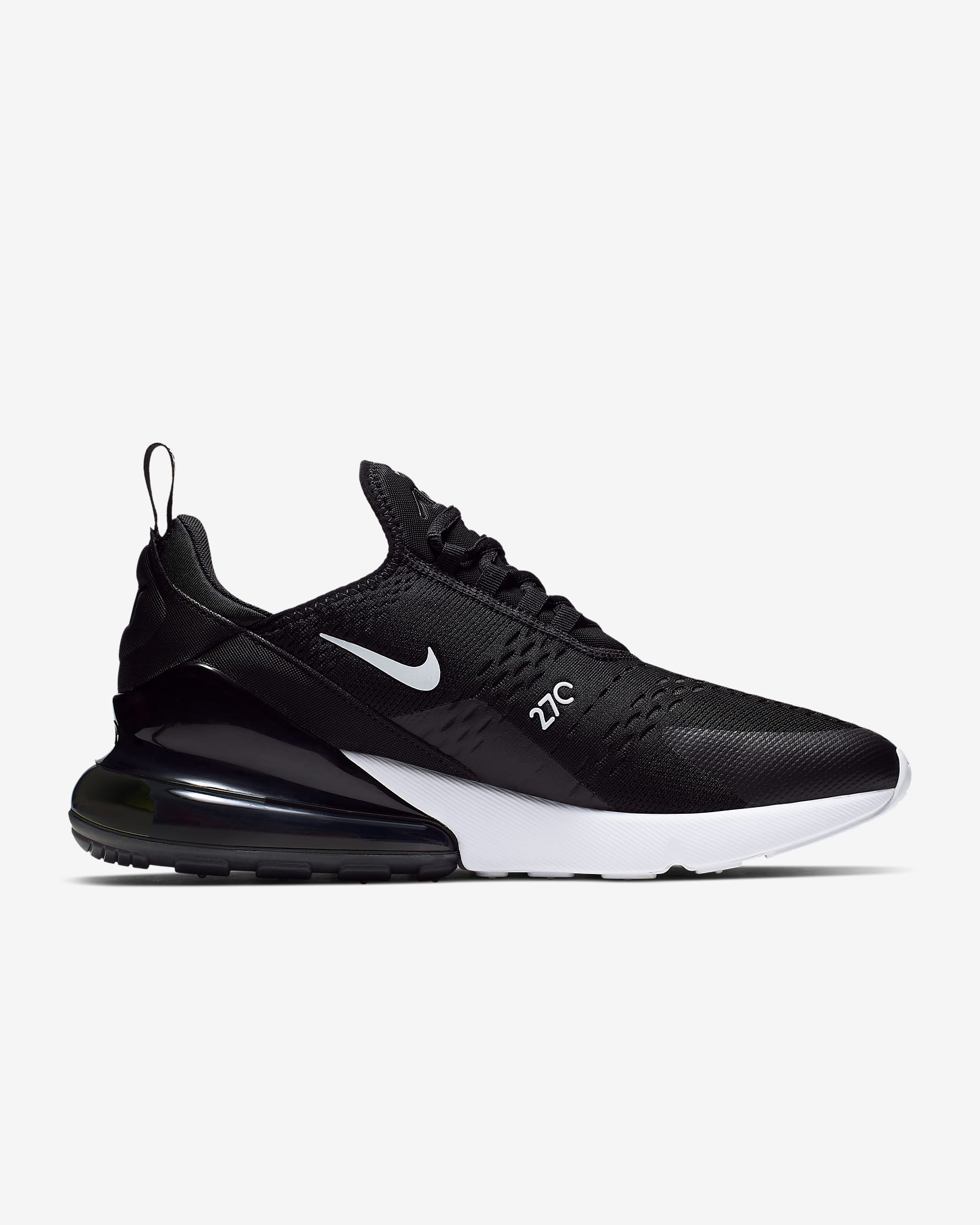 Мъжки Маратонки NIKE AIR MAX 270 - Ballistic-sport