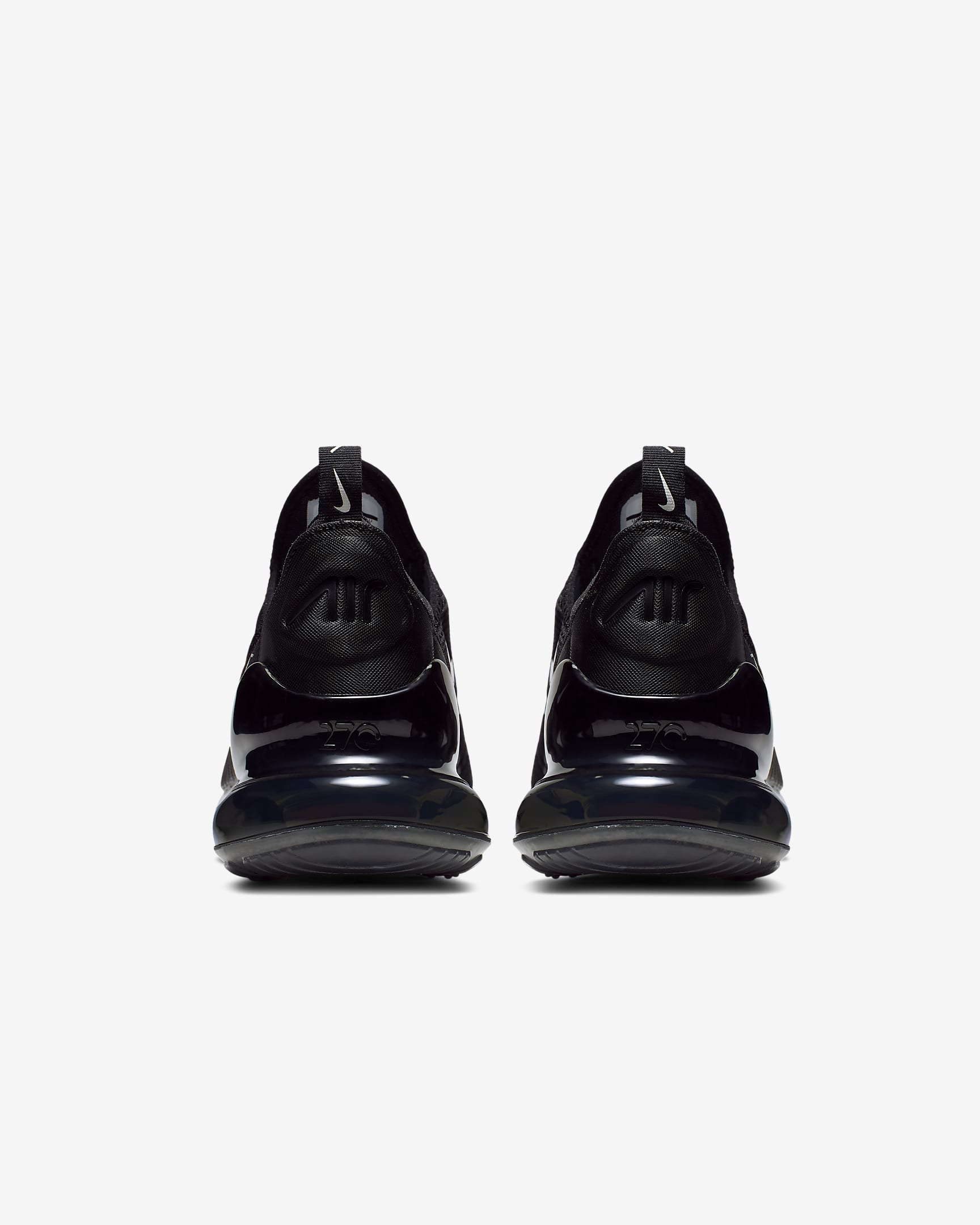 Мъжки Маратонки NIKE AIR MAX 270 - Ballistic-sport
