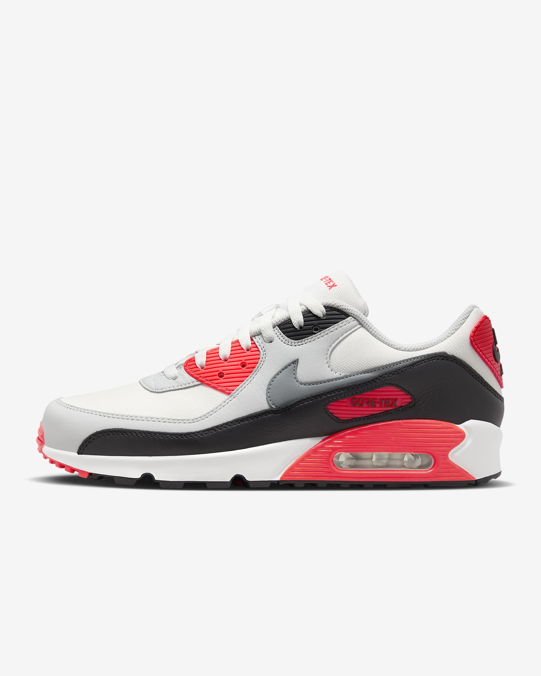 Men's Sneakers NIKE AIR MAX 90 GTX