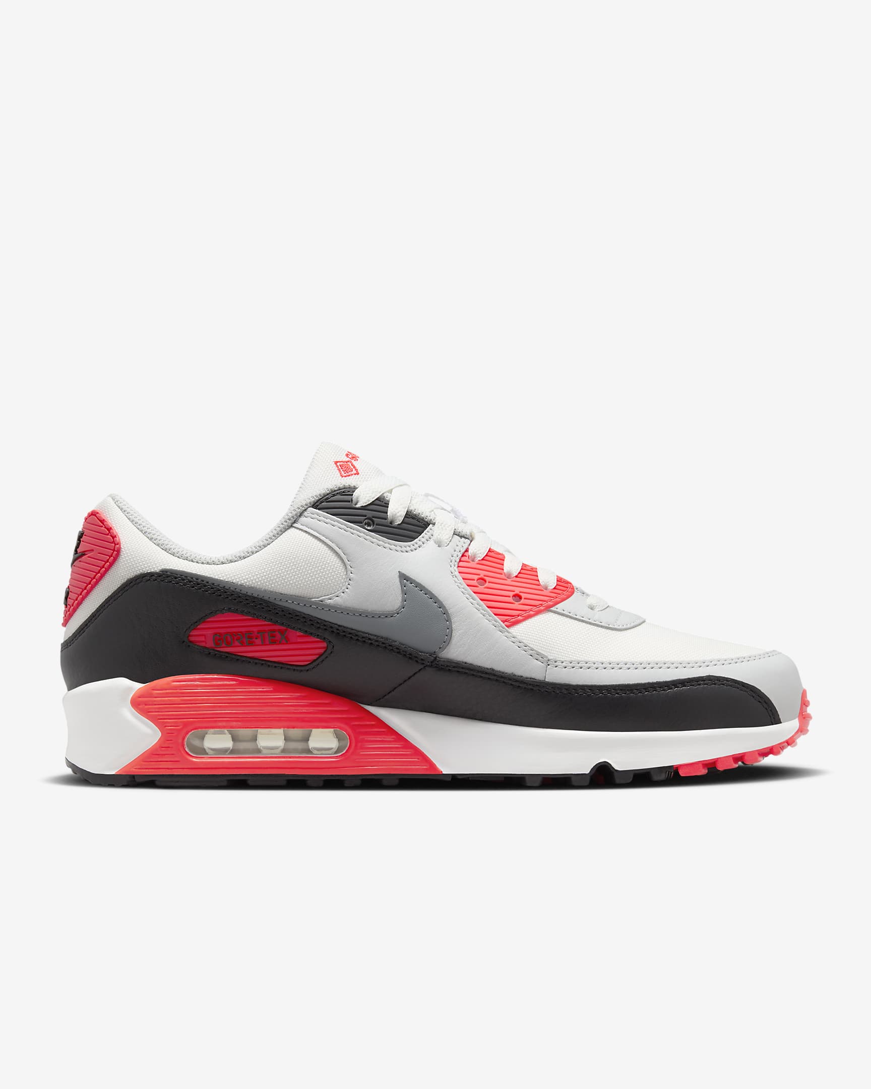 Men's Sneakers NIKE AIR MAX 90 GTX