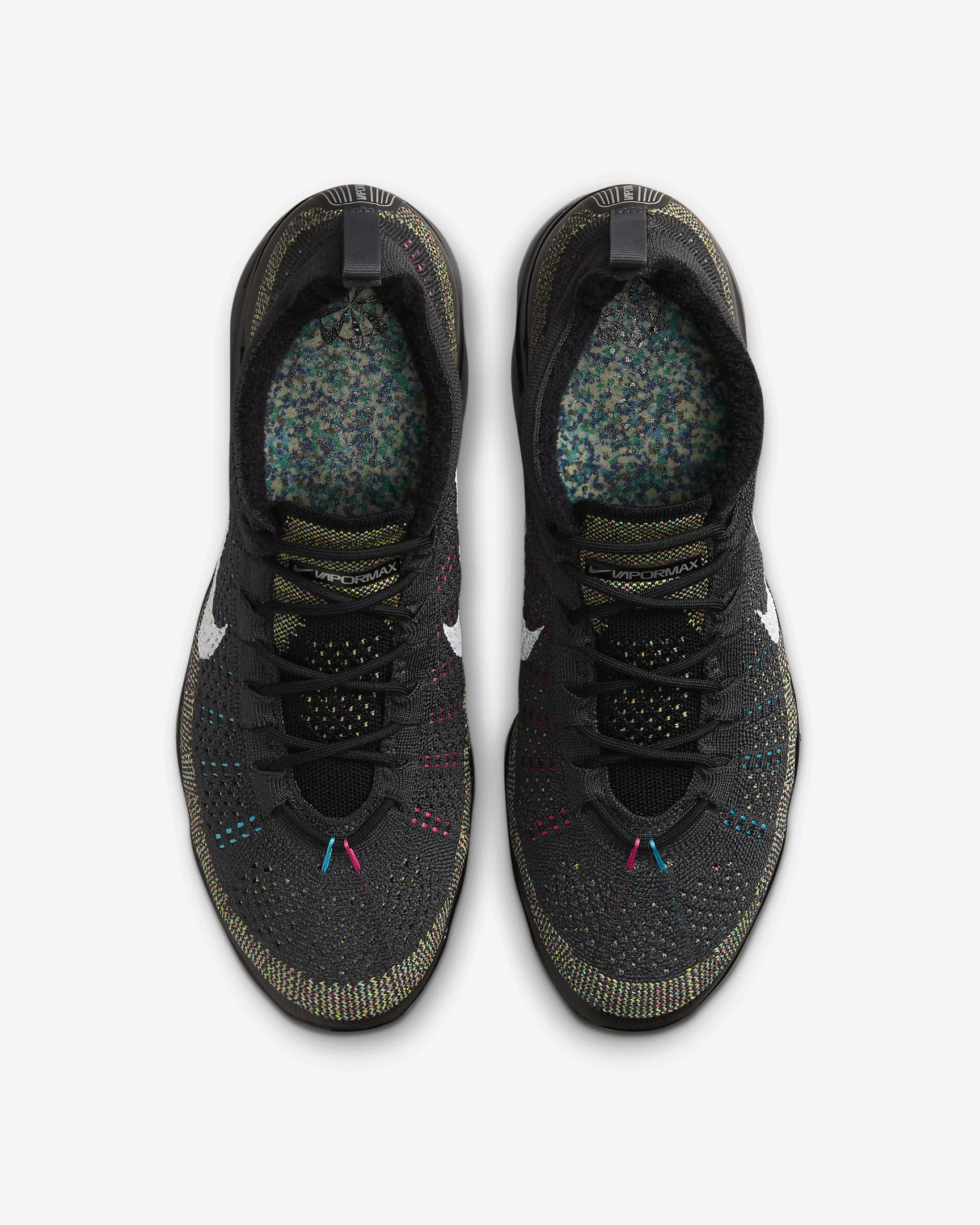 Мъжки Маратонки NIKE AIR VAPORMAX 2023 FK NN - Ballistic-sport
