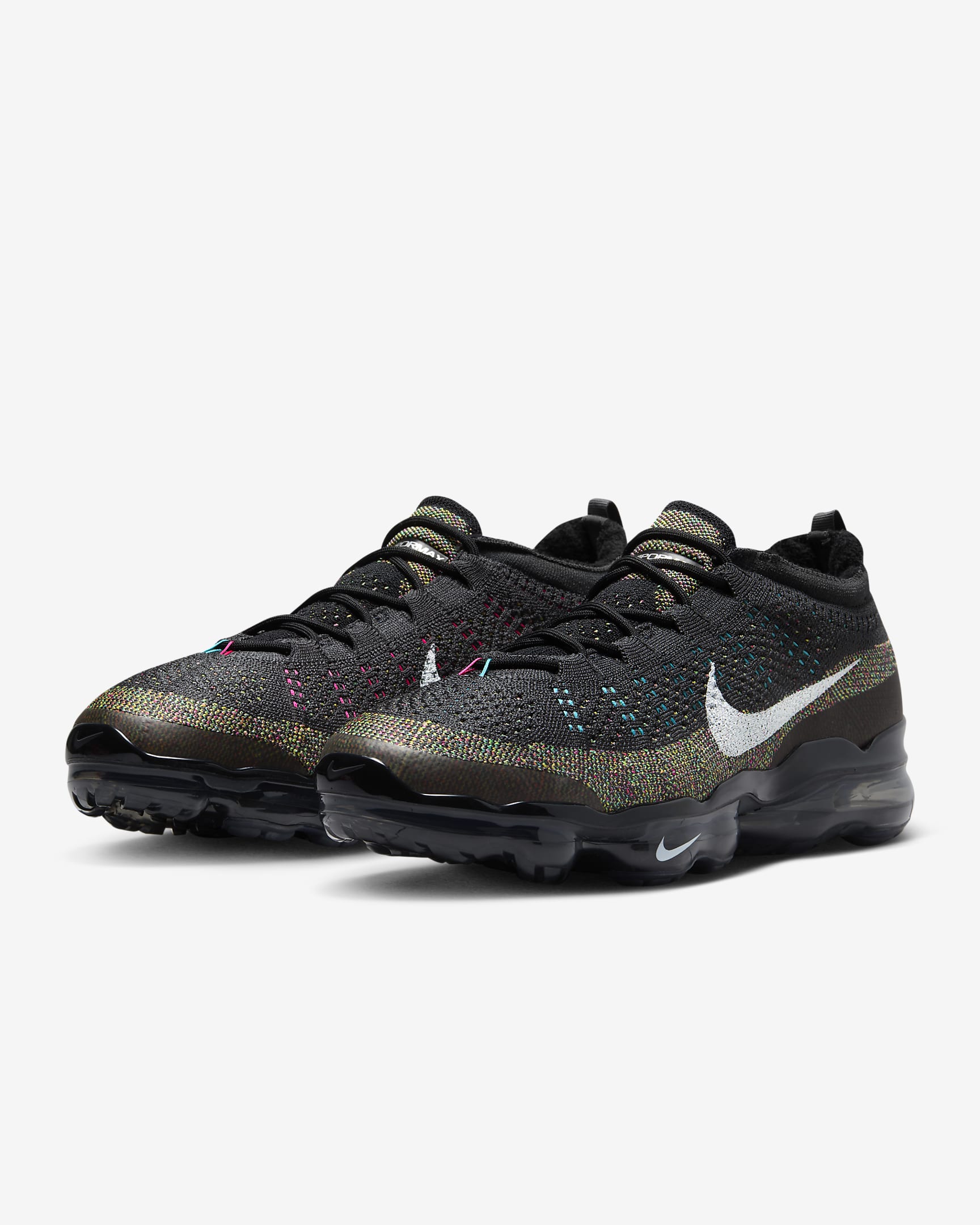 Image of Мъжки Маратонки NIKE AIR VAPORMAX 2023 FK NN - Ballistic-sport