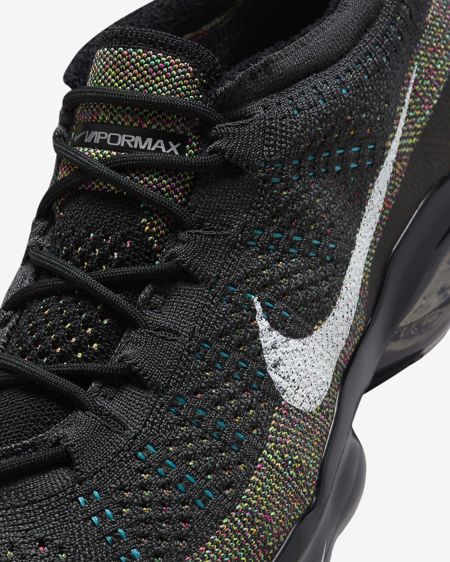 Image of Мъжки Маратонки NIKE AIR VAPORMAX 2023 FK NN - Ballistic-sport