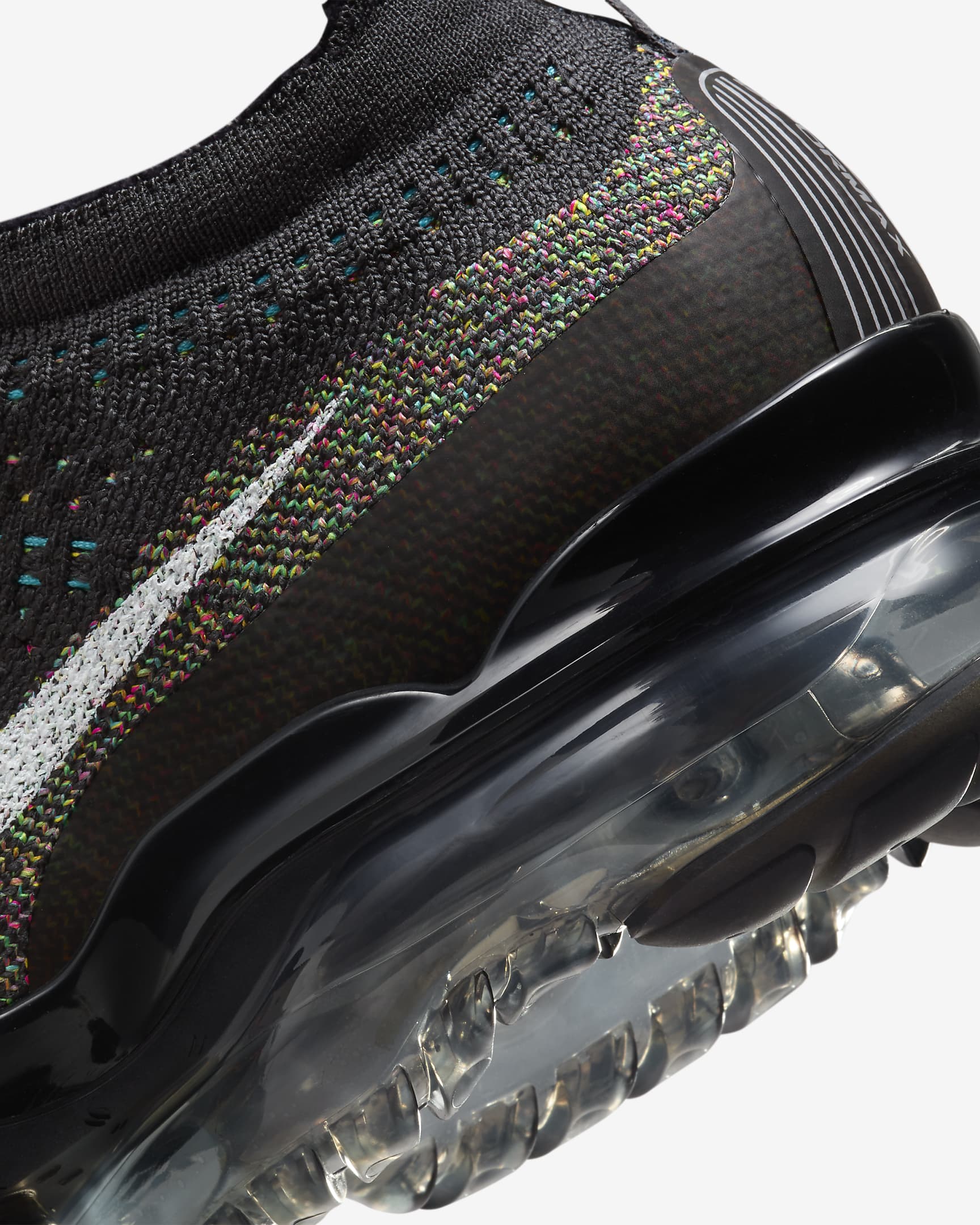 Мъжки Маратонки NIKE AIR VAPORMAX 2023 FK NN - Ballistic-sport
