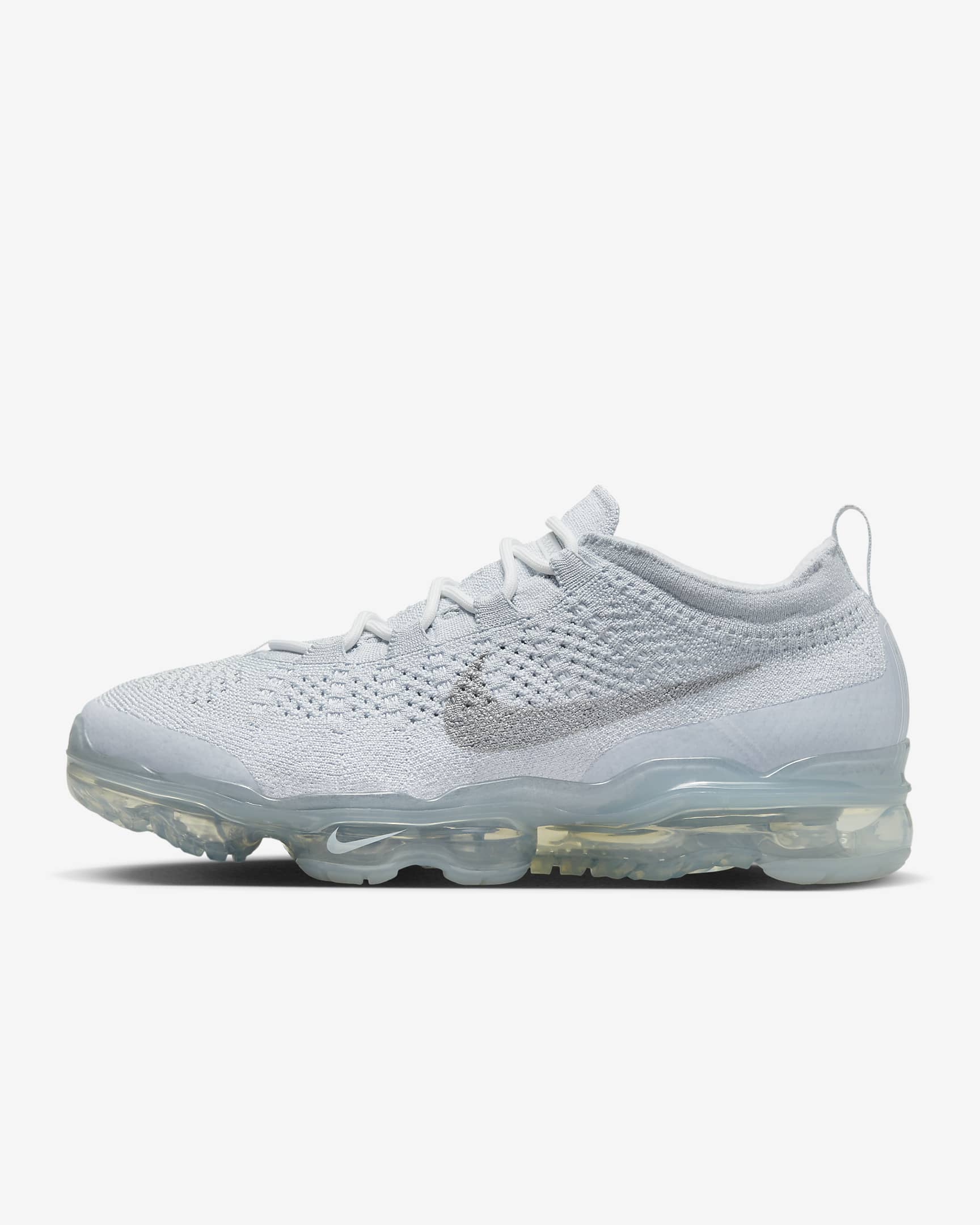 Image of Мъжки Маратонки NIKE AIR VAPORMAX 2023 FK NN - Ballistic-sport