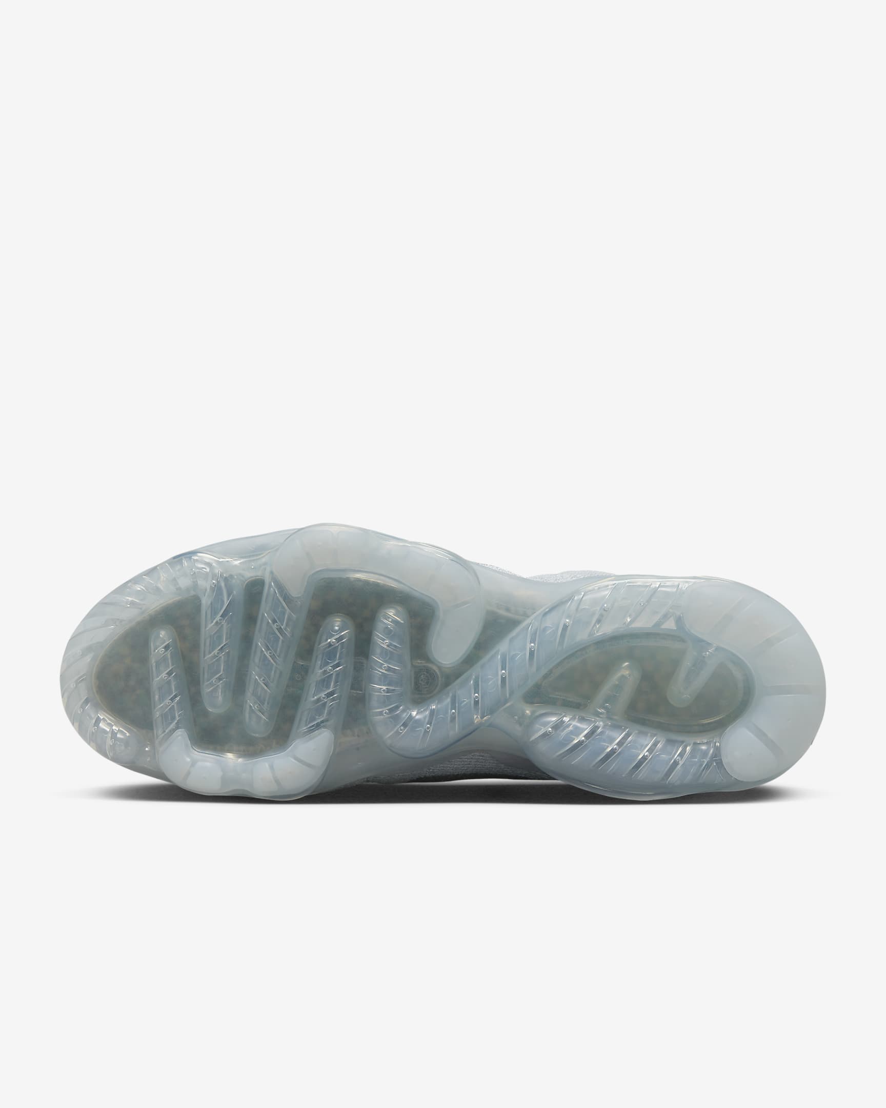 Мъжки Маратонки NIKE AIR VAPORMAX 2023 FK NN - Ballistic-sport