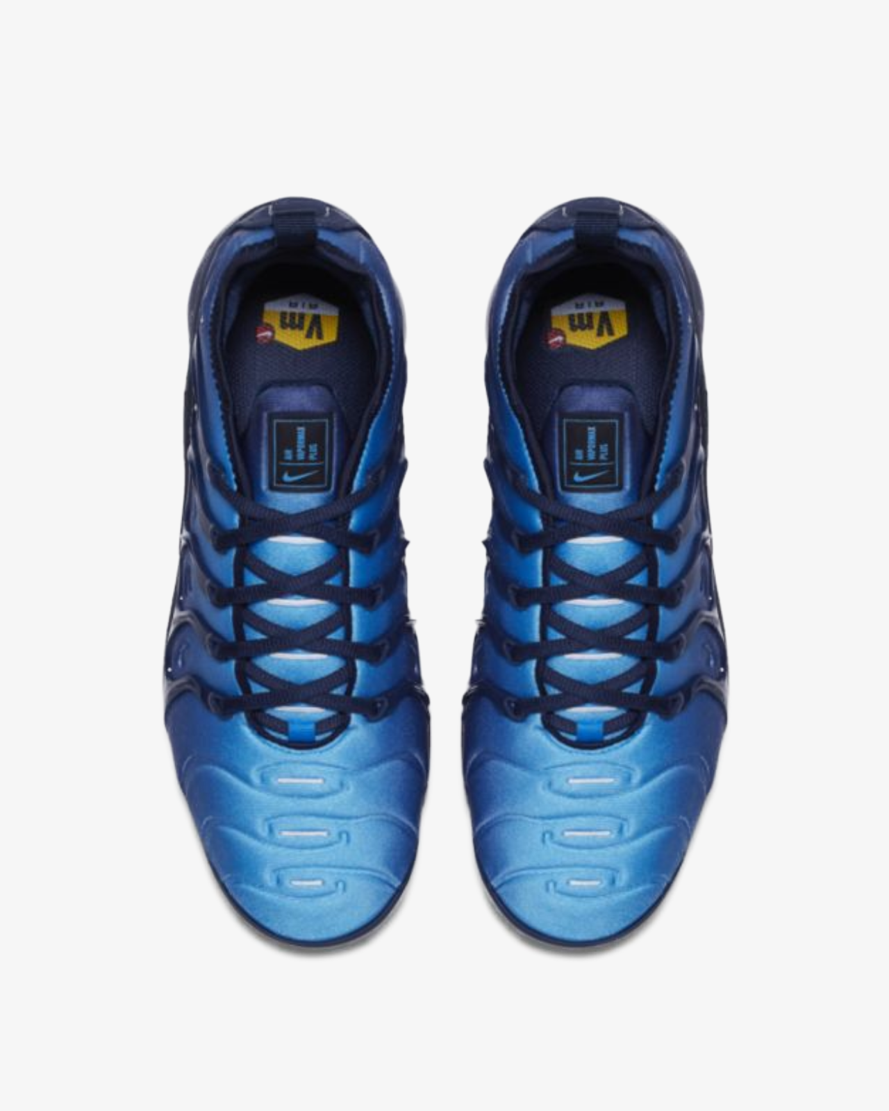 Image of Мъжки Маратонки NIKE AIR VAPORMAX PLUS - Ballistic-sport