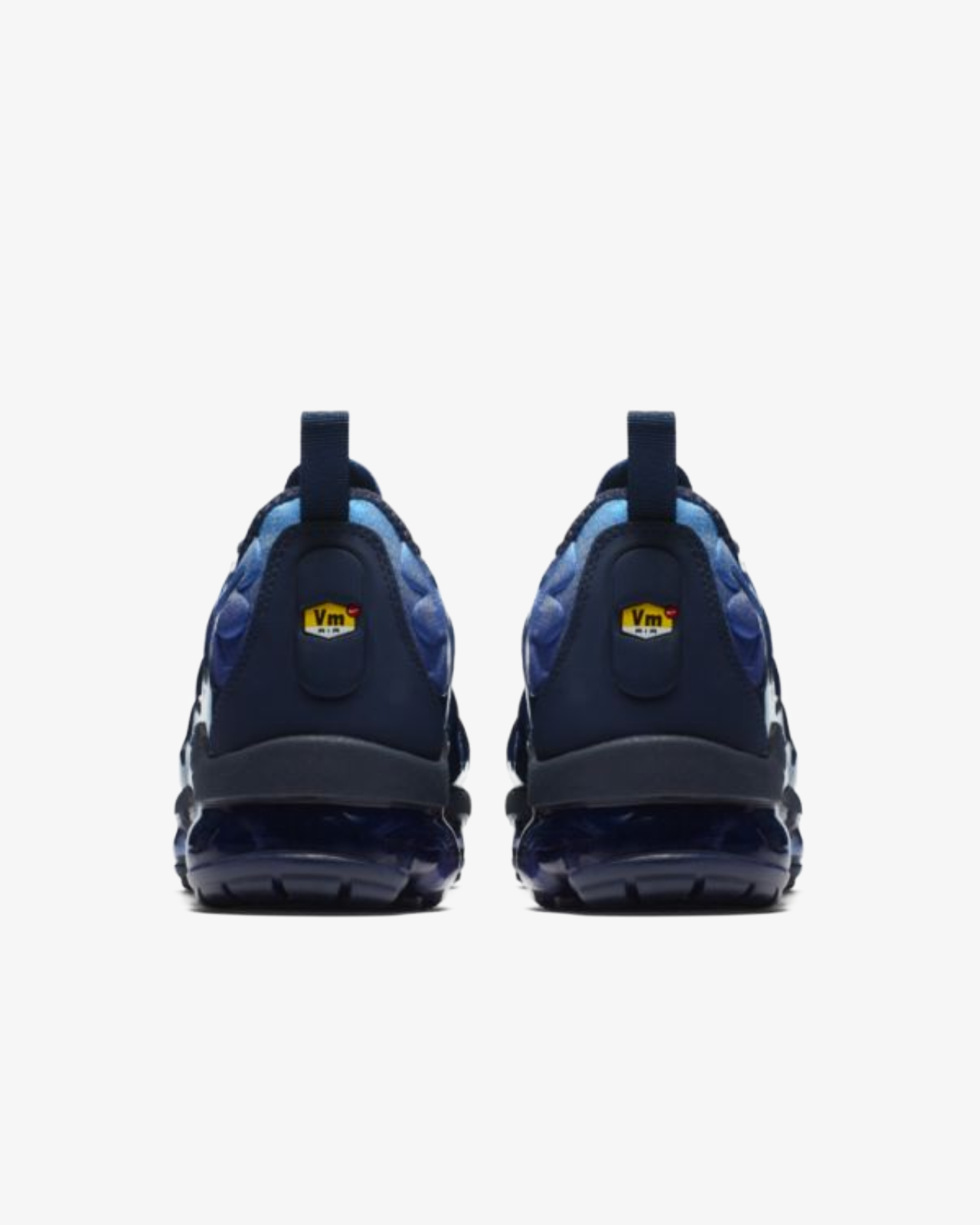 Image of Мъжки Маратонки NIKE AIR VAPORMAX PLUS - Ballistic-sport