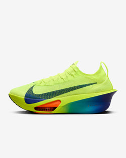 Image of Мъжки Маратонки NIKE AIR ZOOM ALPHAFLY NEXT% 3 - Ballistic-sport