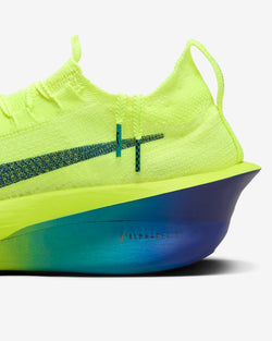 Image of Мъжки Маратонки NIKE AIR ZOOM ALPHAFLY NEXT% 3 - Ballistic-sport