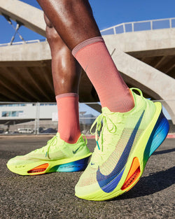 Image of Мъжки Маратонки NIKE AIR ZOOM ALPHAFLY NEXT% 3 - Ballistic-sport