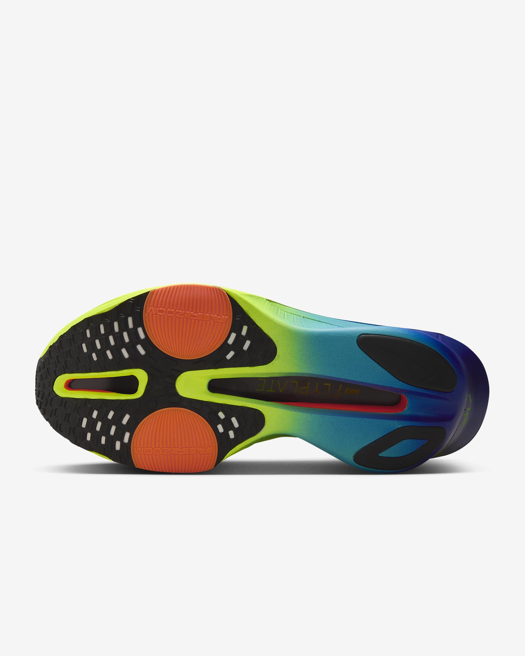 Мъжки Маратонки NIKE AIR ZOOM ALPHAFLY NEXT% 3 - Ballistic-sport