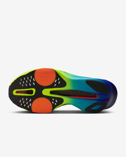 Image of Мъжки Маратонки NIKE AIR ZOOM ALPHAFLY NEXT% 3 - Ballistic-sport