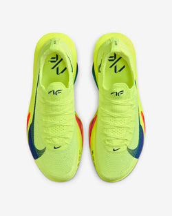 Image of Мъжки Маратонки NIKE AIR ZOOM ALPHAFLY NEXT% 3 - Ballistic-sport