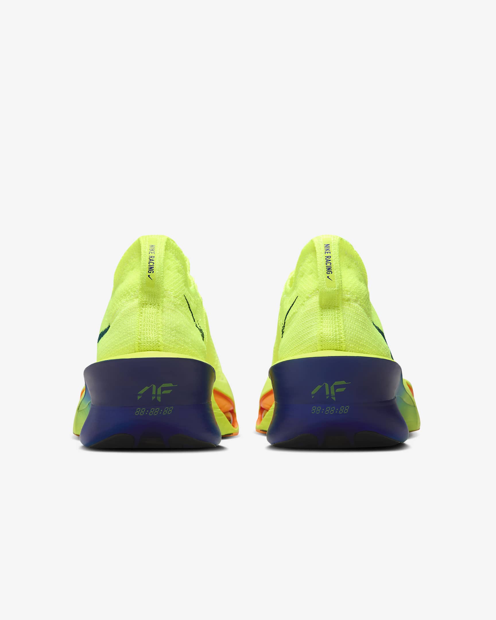 Image of Мъжки Маратонки NIKE AIR ZOOM ALPHAFLY NEXT% 3 - Ballistic-sport