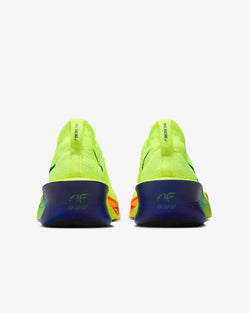 Image of Мъжки Маратонки NIKE AIR ZOOM ALPHAFLY NEXT% 3 - Ballistic-sport