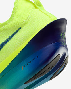 Image of Мъжки Маратонки NIKE AIR ZOOM ALPHAFLY NEXT% 3 - Ballistic-sport