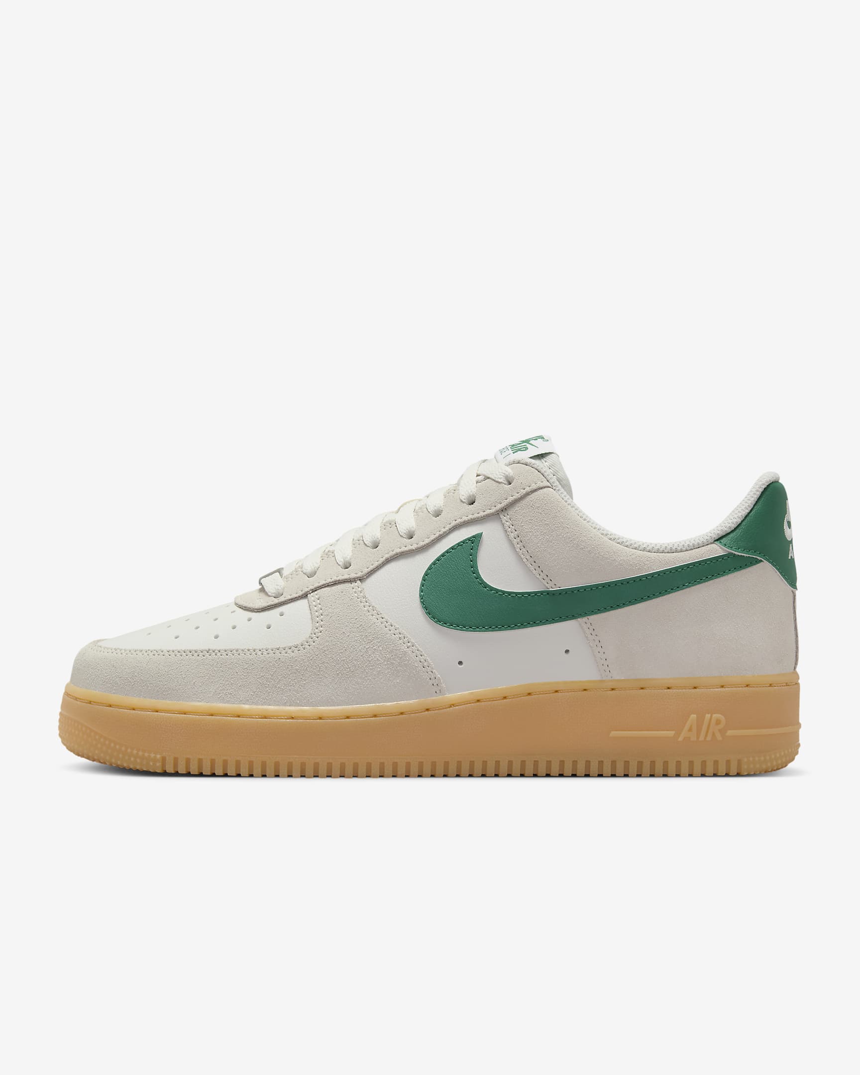 Image of Мъжки Кецове NIKE AIR FORCE 1 '07 LV8 ESS+ - Ballistic-sport
