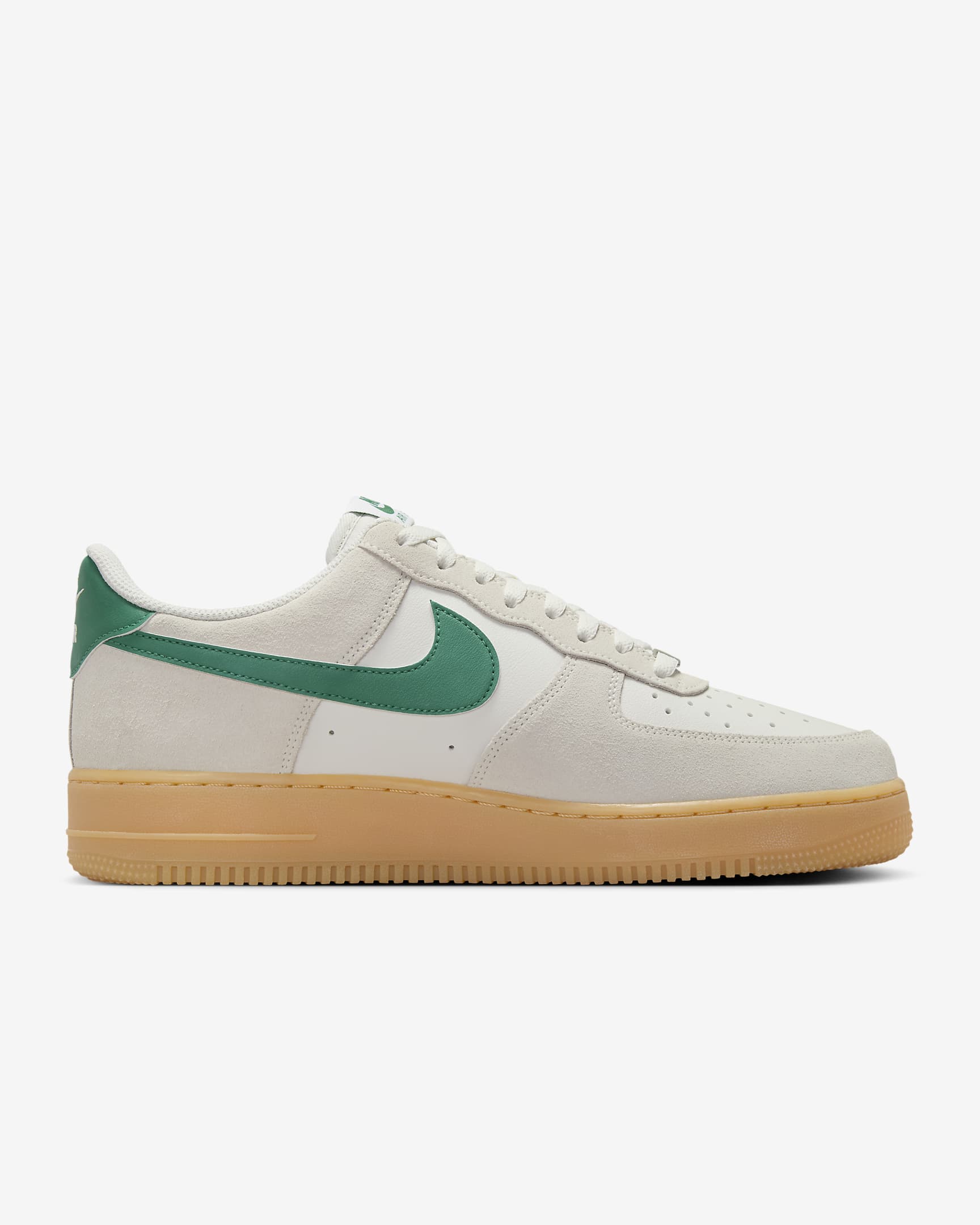 Image of Мъжки Кецове NIKE AIR FORCE 1 '07 LV8 ESS+ - Ballistic-sport
