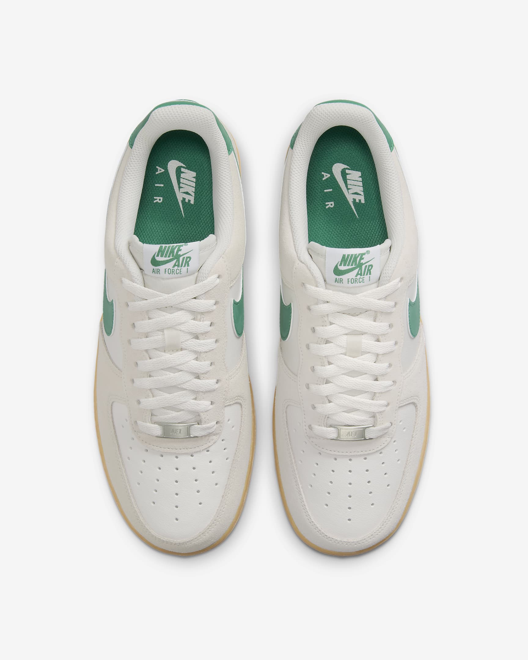 Image of Мъжки Маратонки NIKE AIR FORCE 1 `07 LV8 ESS+